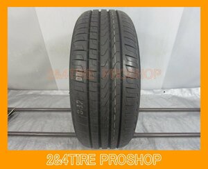 ★未使用品 19年製★ピレリ CintuRato P7 215/55R17 1本[L42]