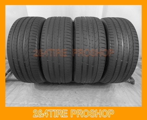 ピレリ P ZERO N1 245/35R20 4本[M410]