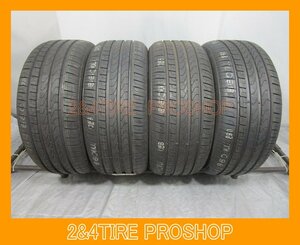 ★未使用品 19年製★ピレリ Cinturato P7 K2 205/50R17 4本[L686]