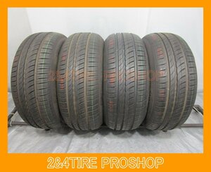 ★未使用品★ピレリ Cinturato P1 VERDE 205/55R16 4本[L707]