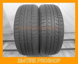 グッドイヤー EAGLE LS EXE 215/55R17 2本[L720]