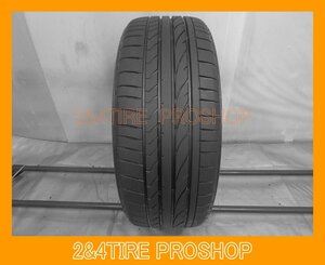 ★超バリ山★ブリヂストン POTENZA RE050A 225/50R18 1本[J145]