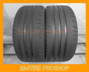 ミシュラン Pilot Sport Cup 2 N0 245/35R20 2本[J141]