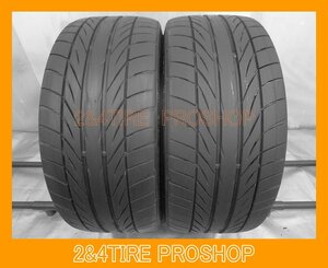 グッドイヤー EAGLE REVSPEC RS-02 225/40R18 2本[J489]