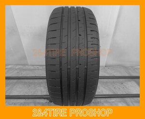 ★バリ山 20年製★グッドイヤー EAGLE F1 ASYMMETRIC 2 M0E RFT 225/40R18 1本[M823]