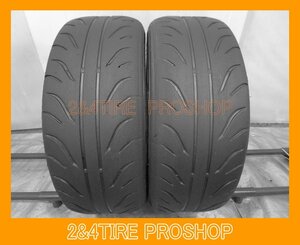 ★21年製★グッドイヤー EAGLE RS SPORT S-SPEC 195/55R15 2本[K215]