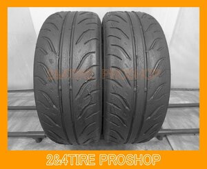 ★22年製★グッドイヤー EAGLE RS SPORT S-SPEC 195/55R15 2本[K208]