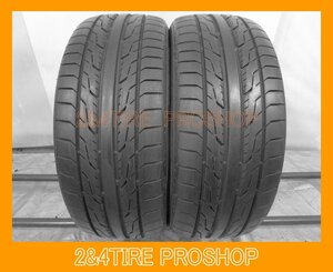 トーヨー DRB 195/45R16 2本[K373]