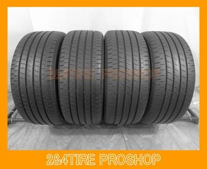 ★バリ山★ブリヂストン TURANZA T005A 235/45R18 4本[K324]