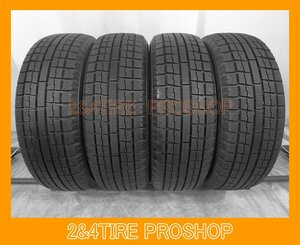 ★超バリ山 スタッドレスタイヤ★トーヨー GARIT G5 185/65R15 4本[L336]