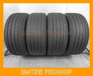 ピレリ P ZERO N1 245/35R20 4本[M739]