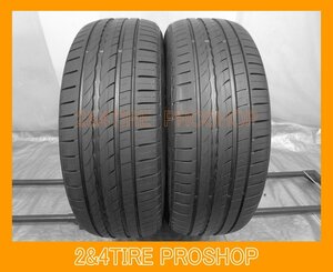 ★バリ山 20年製★ピレリ CintuRato P1 SUV 225/60R17 2本[L471]