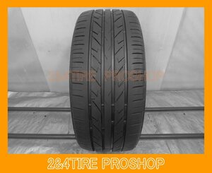 ★バリ山 19年製★DAYTON DT30 225/40R18 1本[L653]