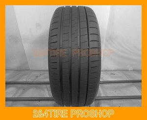 ★超バリ山 22年製★ダンロップ SP SPORT MAXX 060+ 235/50R18 1本[J519]