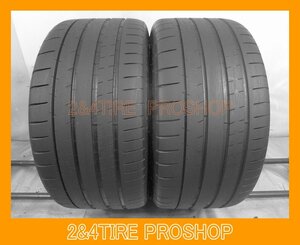 ミシュラン Pilot SUPER sport M01 265/35R19 2本[J598]