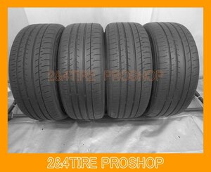 ヨコハマ BluEarth-GT 215/45R17 4本[J483]