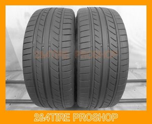 ★21年製★グッドイヤー EAGLE LS EXE 205/40R17 2本[J576]