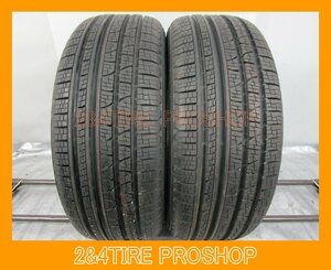 ★未使用品★ピレリ SCORPION VERDE 235/60R18 2本[M888]