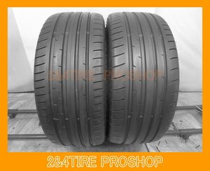 ★バリ山 19年製★トーヨー NANO ENERGY R53 215/45R17 2本[K156]