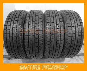 ★超バリ山 スタッドレスタイヤ★トーヨー GARIT G5 155/65R14 4本[K833]