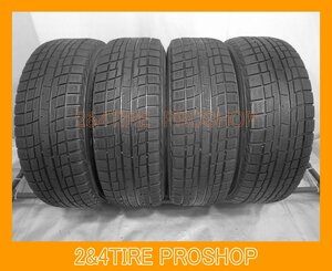 ★スタッドレスタイヤ★ヨコハマ ice GUARD iG30 215/65R16 4本[J97]