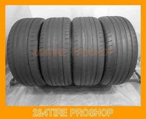 ★22年製★グッドイヤー EAGLE F1 ASYMMETRIC 5 245/45R19 4本[J463]