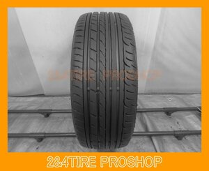 ★超バリ山 21年製★ダンロップ ENASAVE EC503 225/50R18 1本[K8]