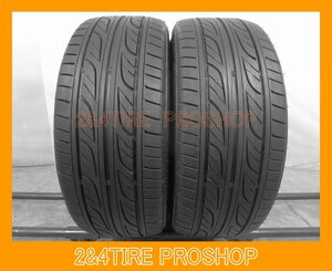 ★19年製★グッドイヤー EAGLE LS2000 HybridⅡ 215/45R17 2本[K503]