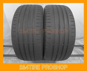 グッドイヤー EAGLE F1 ASYMMETRIC 2 N0 235/40R19 2本[L369]