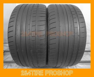 ★ランフラットタイヤ★グッドイヤー EAGLE F1 ASYMMETRIC 3 ☆ MOE RSC 275/35R19 2本[J56]