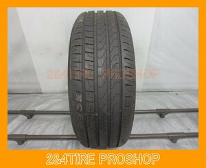 ★未使用品★ピレリ CintuRato P7 BLUE 205/60R16 1本[L685]