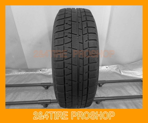 ★スタッドレスタイヤ★ヨコハマ ice GUARD iG50 215/65R16 1本[N921]