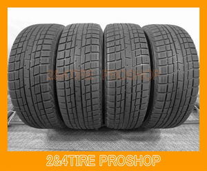 ★バリ山 スタッドレスタイヤ★ヨコハマ ice GUARD iG30 215/60R16 4本[P359]