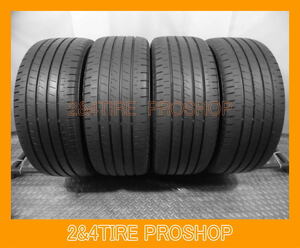 ★バリ山★ブリヂストン TURANZA T005A 235/45R18 4本[S498]