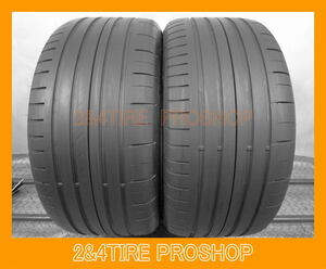 ★ランフラット★グッドイヤー EAGLE F1 ASYMMETRIC 2 MOE 275/35R20 2本[P308]