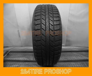 ★バリ山★グッドイヤー WRANGLER 235/65R17 1本[S256]