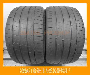 ピレリ P ZERO N1 305/30R20 2本[N264]