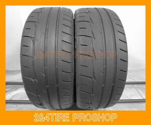 ★バリ山★ブリヂストン POTENZA RE-11 215/45R18 2本[N211]