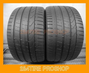 ★バリ山★ピレリ P ZERO N1 305/30R20 2本[Q360]