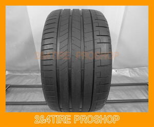 ★超バリ山 21年製★ピレリ P ZERO NA1 305/30R21 1本[N678]