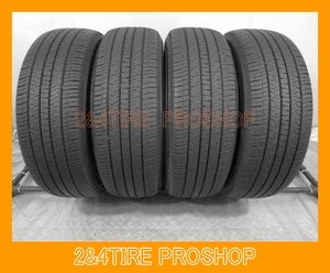 ★バリ山★グッドイヤー ASSURANCE CS 225/65R17 4本[M65]