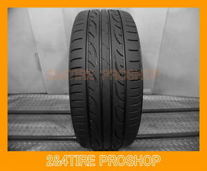 ★バリ山★ダンロップ LE MANS LM704 225/45R17 1本[S205]