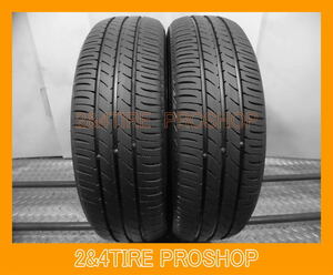 ★バリ山★トーヨー NANOENERGY 3 175/60R16 2本[T532]