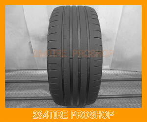 グッドイヤー EAGLE F1 ASYMMETRIC 2 N0 235/40R19 1本[Q838]