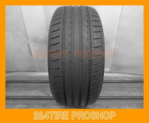 グッドイヤー EfficientGrip AO 255/45R18 1本[P5]