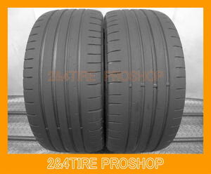 グッドイヤー EAGLE F1 ASYMMETRIC 2 N0 235/40R19 2本[P838]