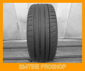 ミシュラン PILOT SPORT 4 225/45R17 1本[P599]