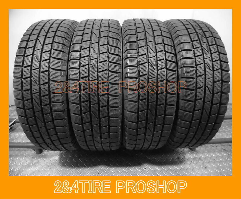 ★バリ山 スタッドレスタイヤ★ハンコック Winter icept iZ 175/65R15 4本[T772]