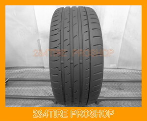 ★超バリ山★コンチネンタル Conti Sport Contact 3 MO 235/40R18 1本[Q651]