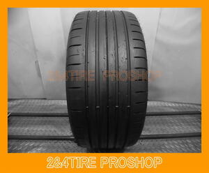 グッドイヤー EAGLE F1 ASYMMETRIC 2 N0 265/45R18 1本[S250]